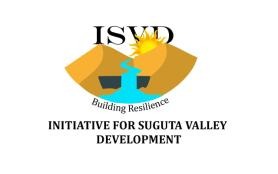 ISVD logo